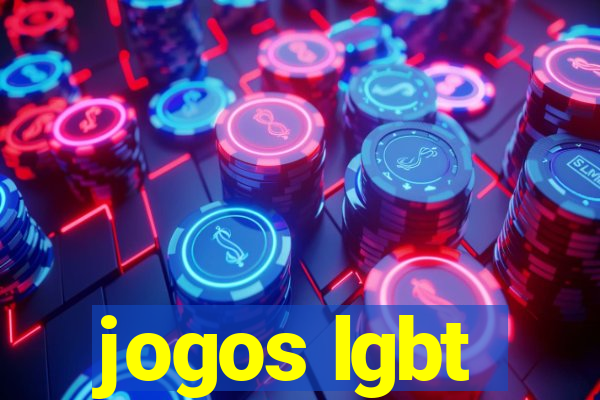 jogos lgbt